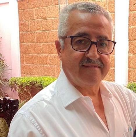 Pascual Aceves Linan